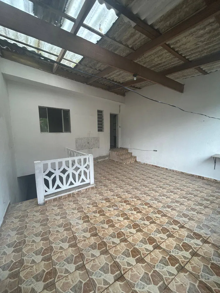 Casa, 3 quartos - Foto 6