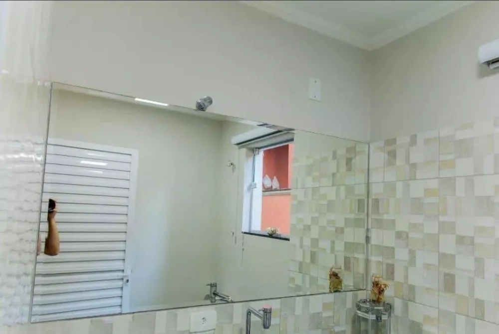 Sobrado, 4 quartos, 256 m² - Foto 11