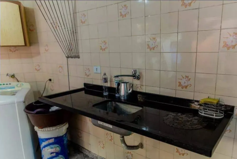 Sobrado, 4 quartos, 256 m² - Foto 2