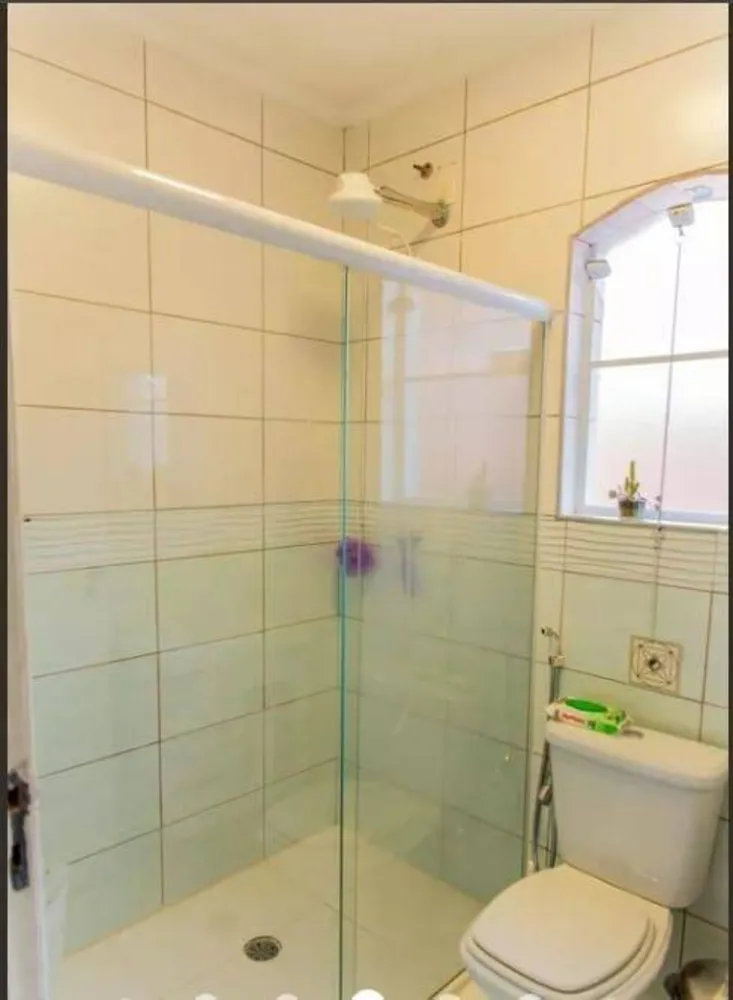 Sobrado, 4 quartos, 256 m² - Foto 8