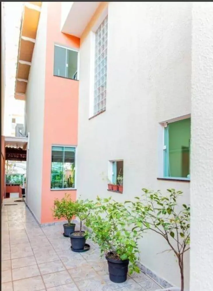 Sobrado, 4 quartos, 256 m² - Foto 7