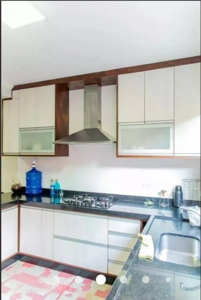 Sobrado, 4 quartos, 256 m² - Foto 3