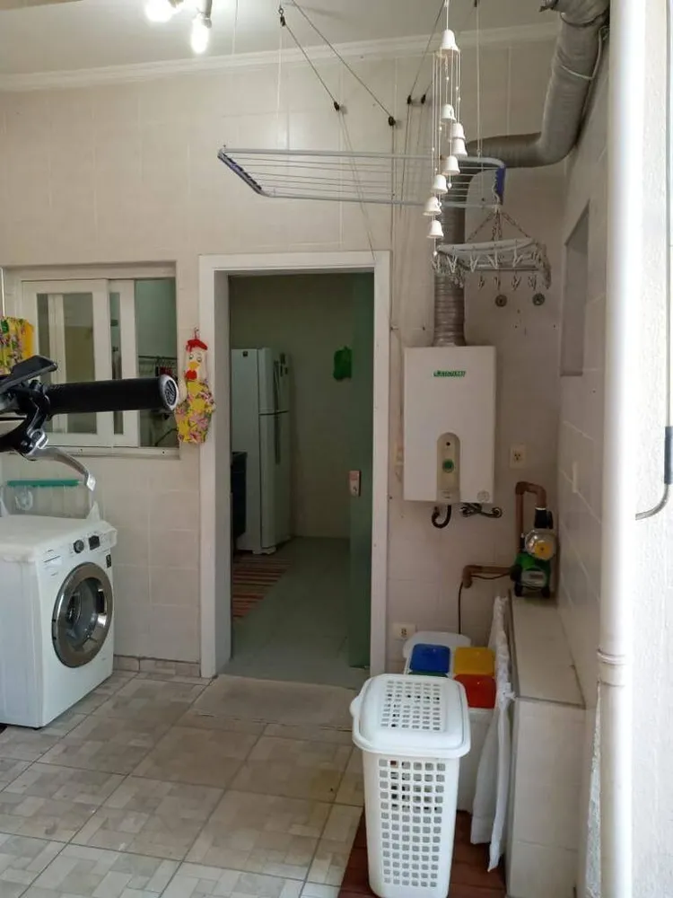 Casa, 3 quartos, 110 m² - Foto 7