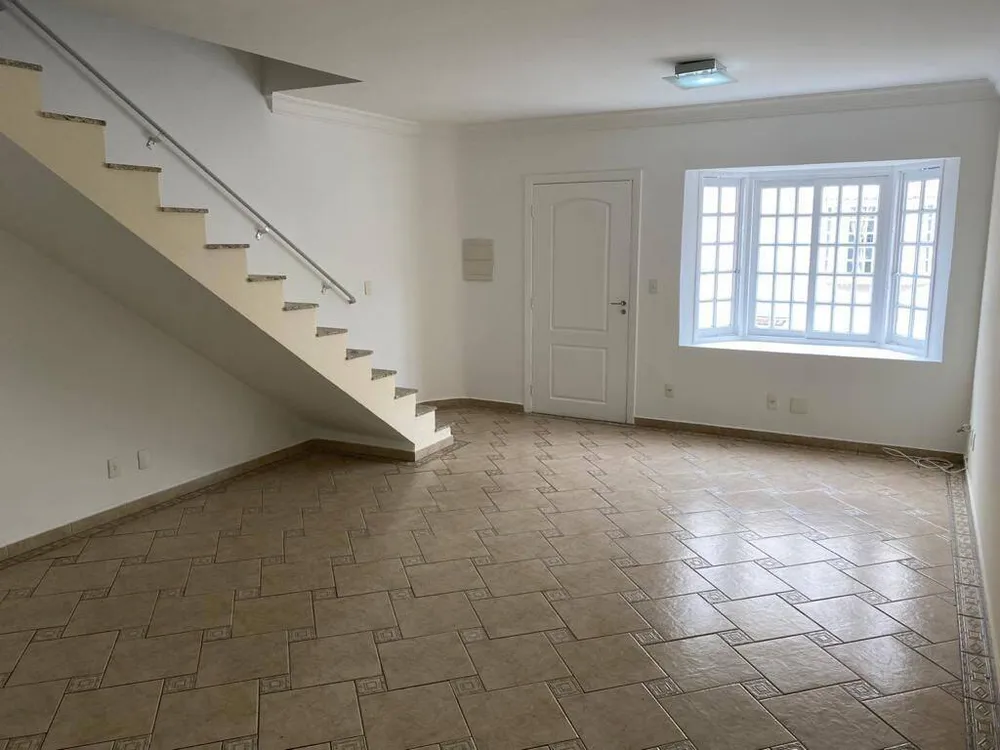 Casa, 3 quartos, 110 m² - Foto 2