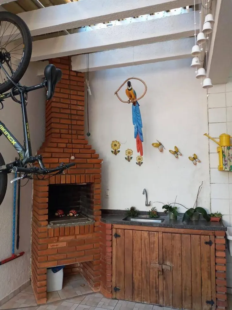 Casa, 3 quartos, 110 m² - Foto 6