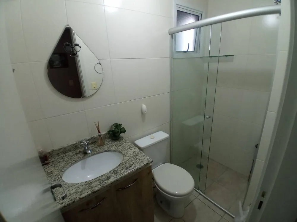 Apartamento, 3 quartos, 69 m² - Foto 2