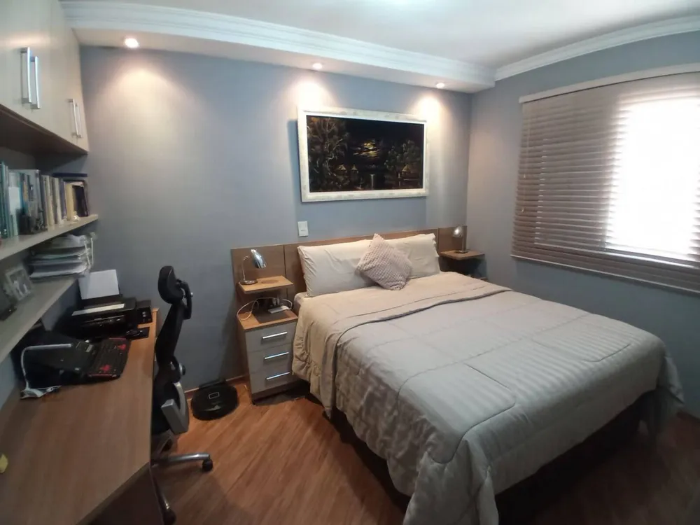 Apartamento, 3 quartos, 69 m² - Foto 8
