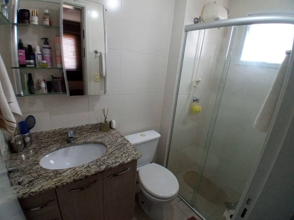 Apartamento, 3 quartos, 69 m² - Foto 7