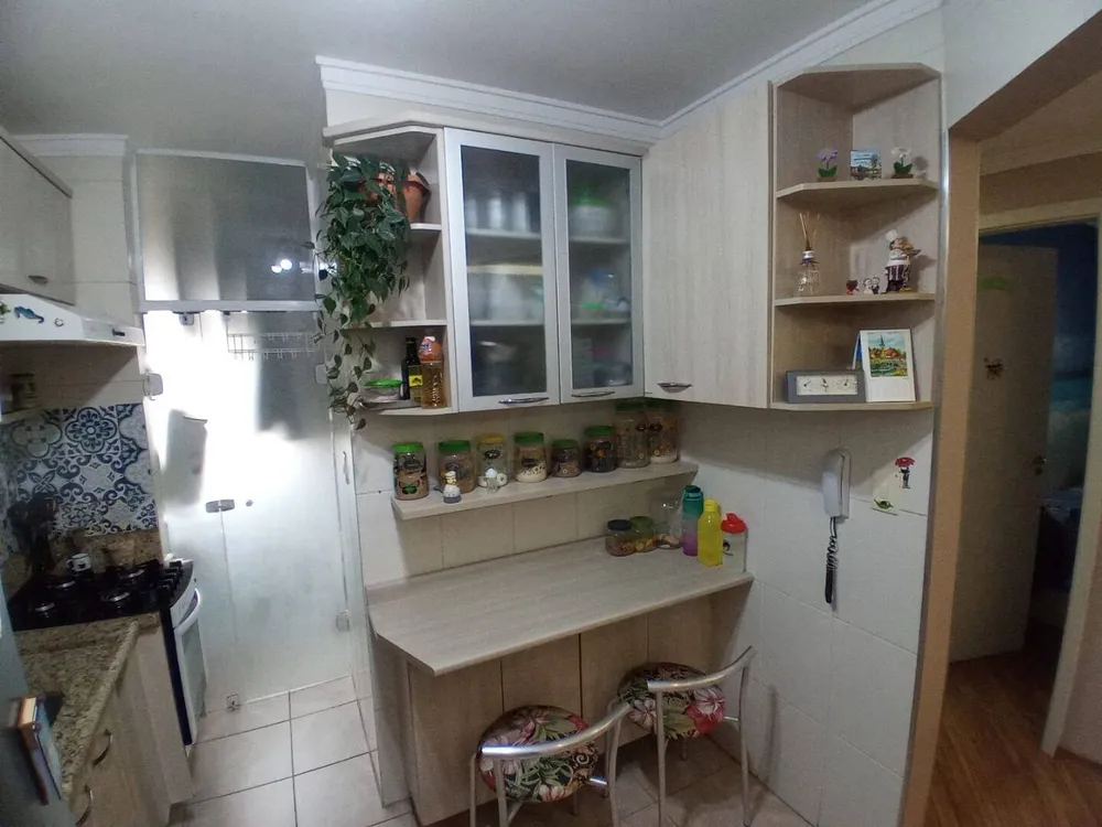 Apartamento, 3 quartos, 69 m² - Foto 5