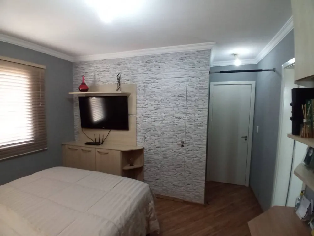 Apartamento, 3 quartos, 69 m² - Foto 9