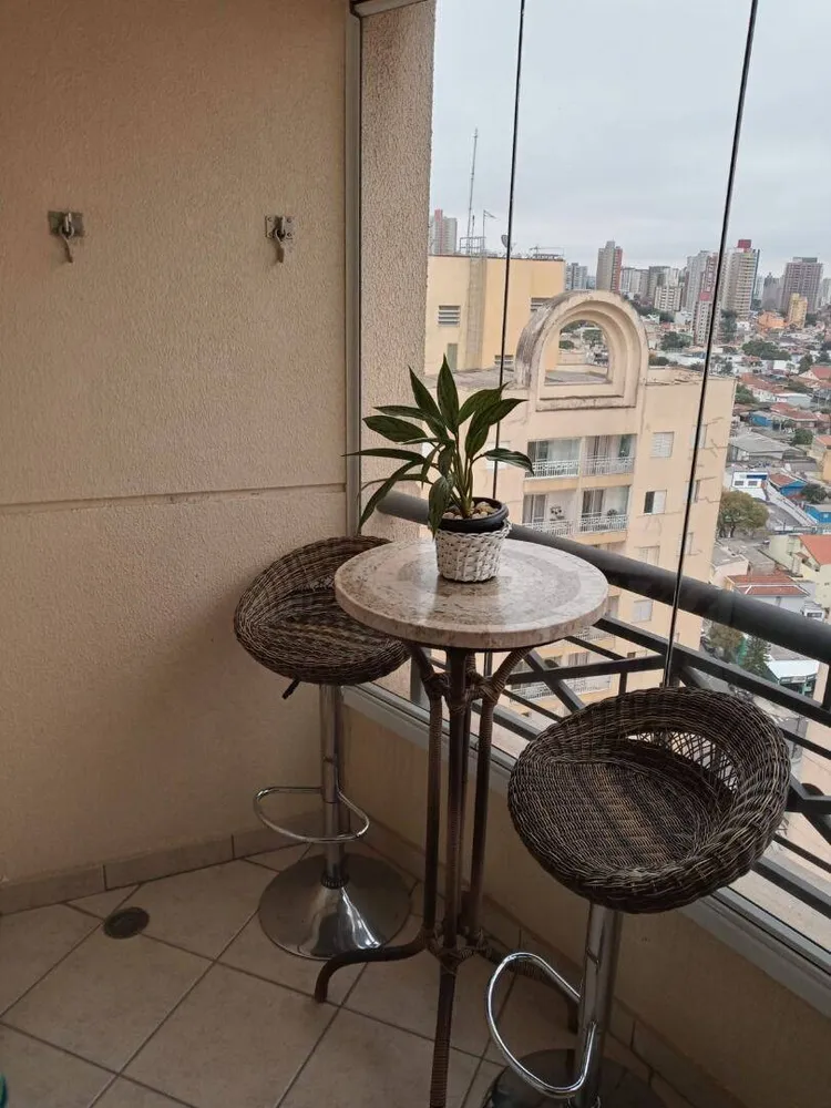 Apartamento, 3 quartos, 69 m² - Foto 4