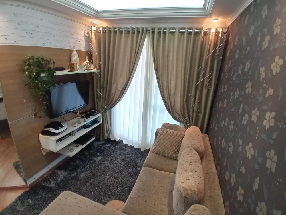 Apartamento, 3 quartos, 69 m² - Foto 6