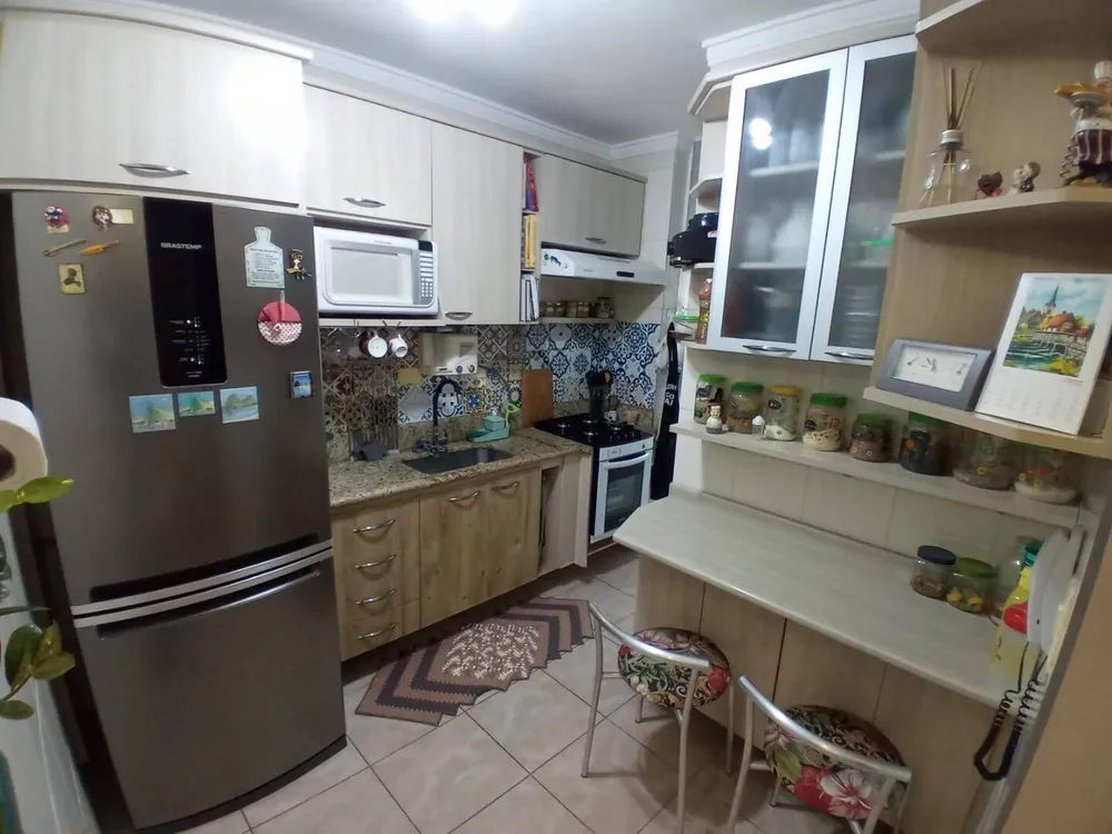 Apartamento, 3 quartos, 69 m² - Foto 3