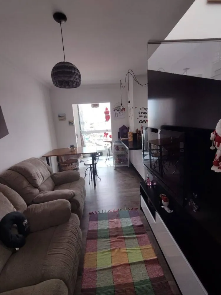 Cobertura, 2 quartos, 106 m² - Foto 9