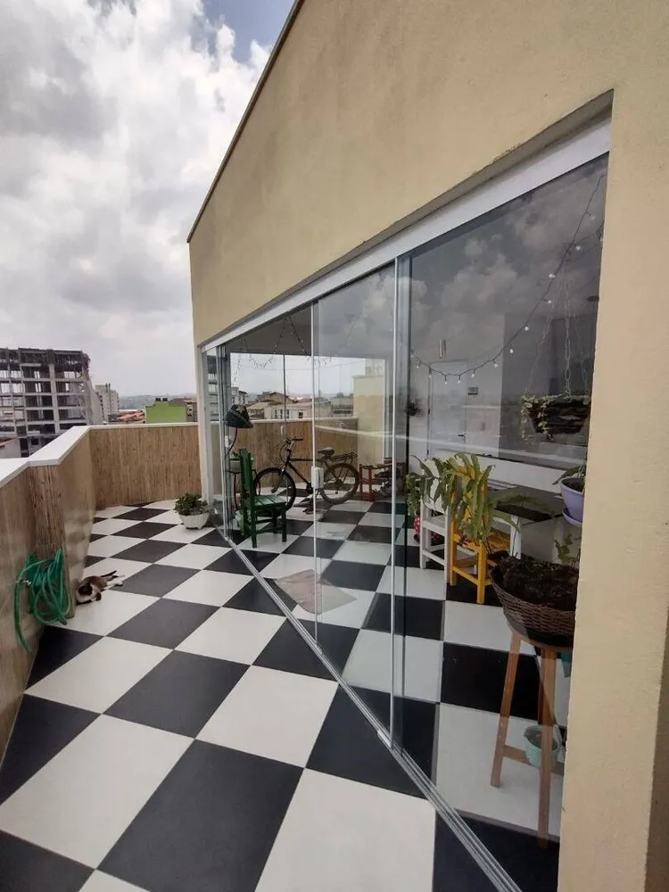 Cobertura, 2 quartos, 106 m² - Foto 6
