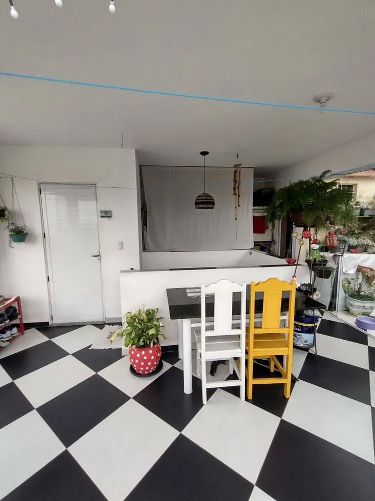 Cobertura, 2 quartos, 106 m² - Foto 5