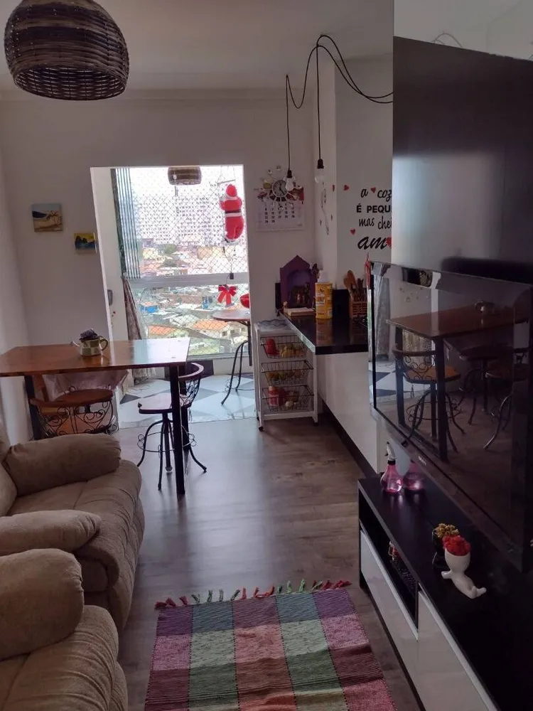 Cobertura, 2 quartos, 106 m² - Foto 1