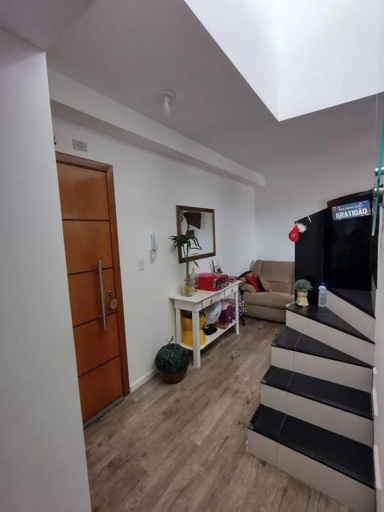 Cobertura, 2 quartos, 106 m² - Foto 8