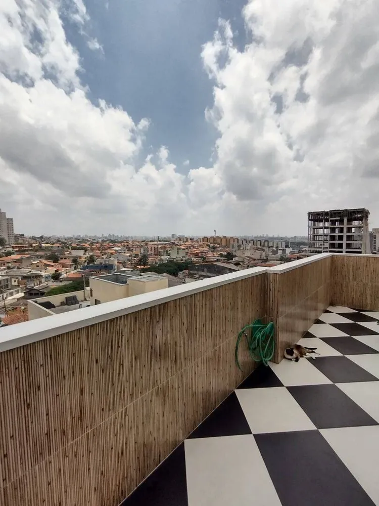 Cobertura, 2 quartos, 106 m² - Foto 5