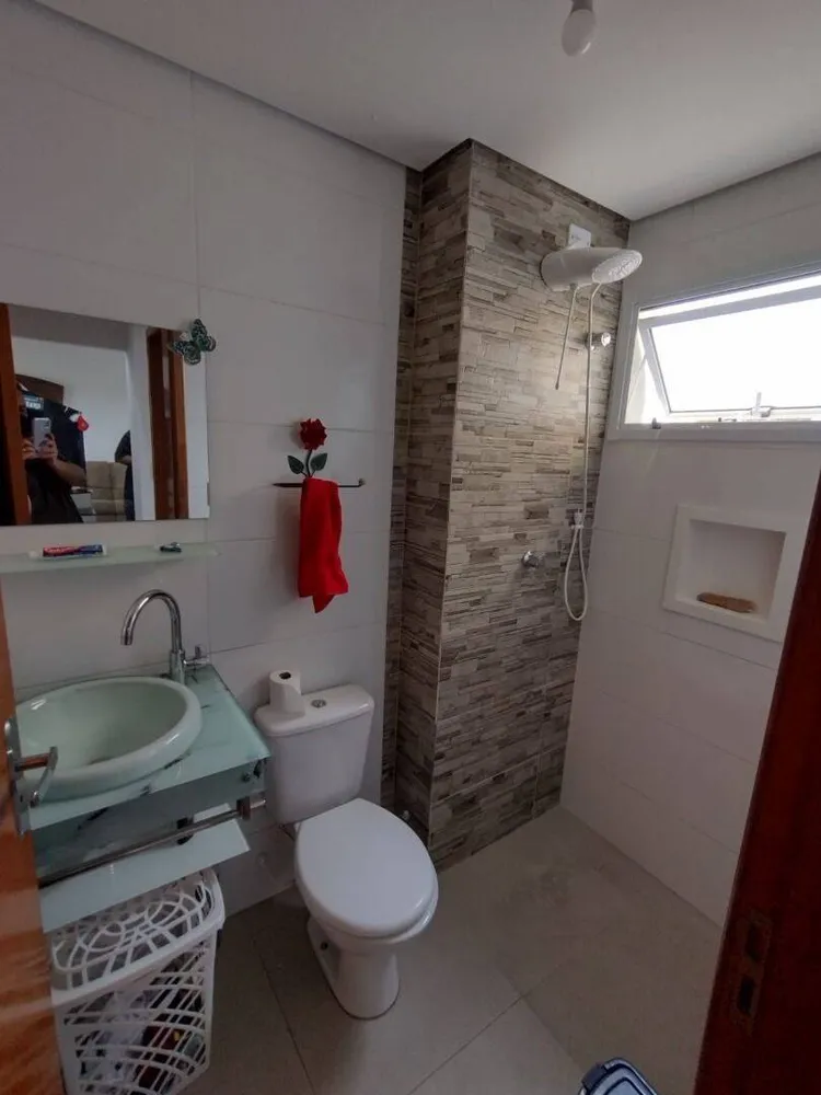 Cobertura, 2 quartos, 106 m² - Foto 2