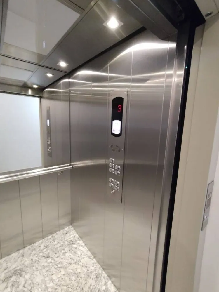 Cobertura, 2 quartos, 106 m² - Foto 11