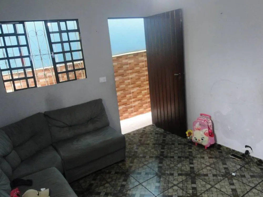 Casa, 2 quartos, 125 m² - Foto 2