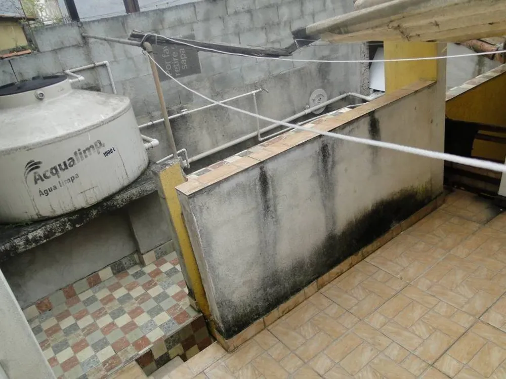 Casa, 2 quartos, 125 m² - Foto 11