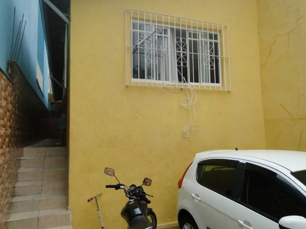 Casa, 2 quartos, 125 m² - Foto 4