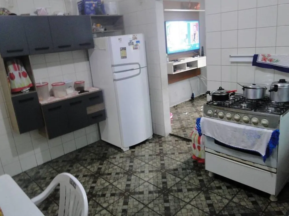 Casa, 2 quartos, 125 m² - Foto 1