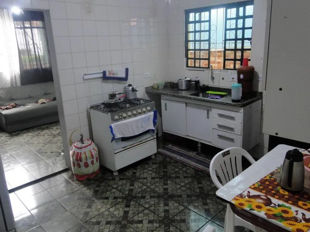 Casa, 2 quartos, 125 m² - Foto 7
