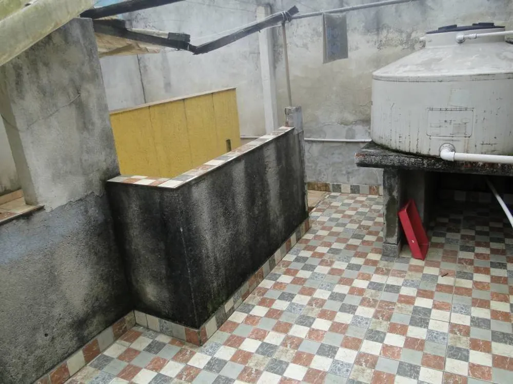 Casa, 2 quartos, 125 m² - Foto 10