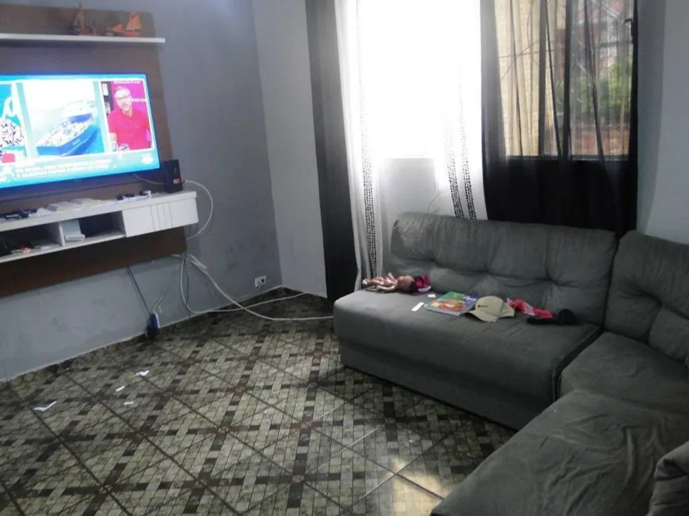 Casa, 2 quartos, 125 m² - Foto 6