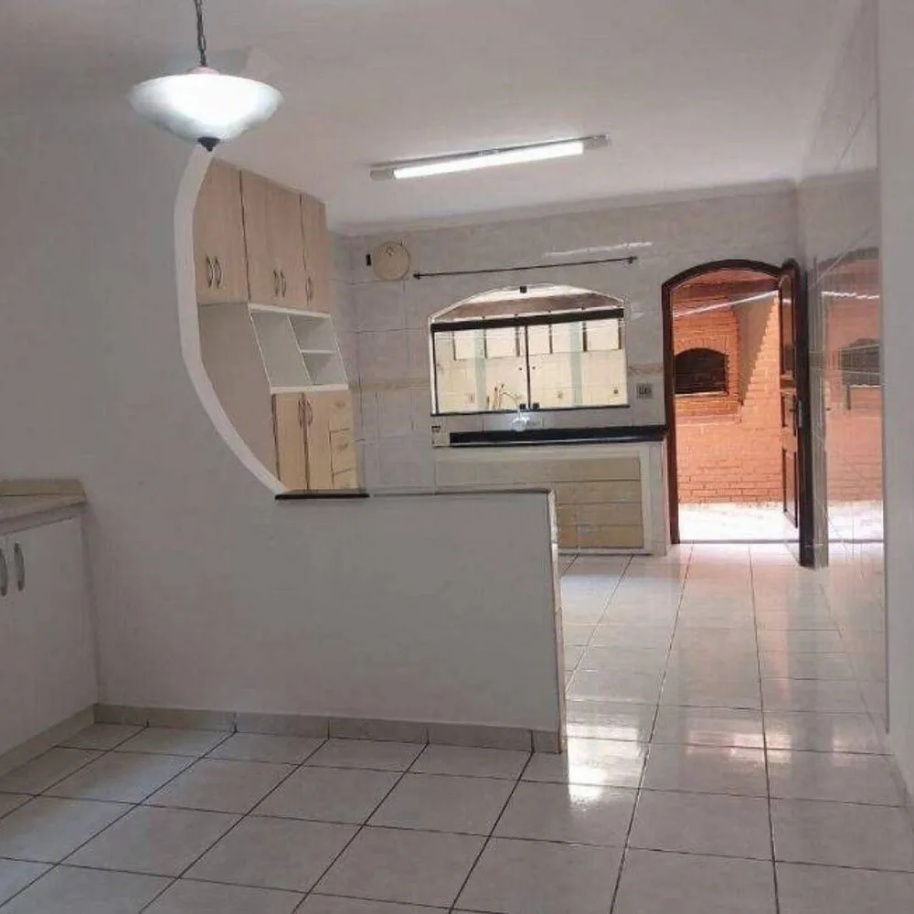 Sobrado, 3 quartos, 190 m² - Foto 4