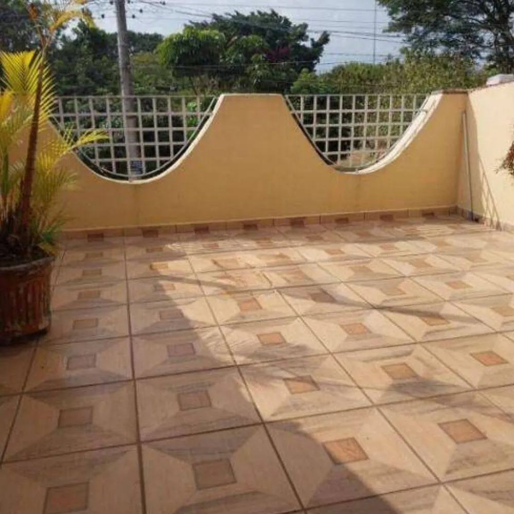 Sobrado, 3 quartos, 190 m² - Foto 3