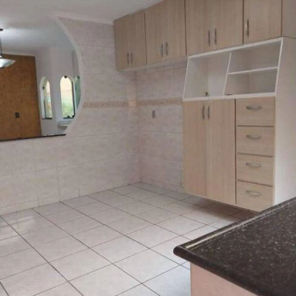 Sobrado, 3 quartos, 190 m² - Foto 7
