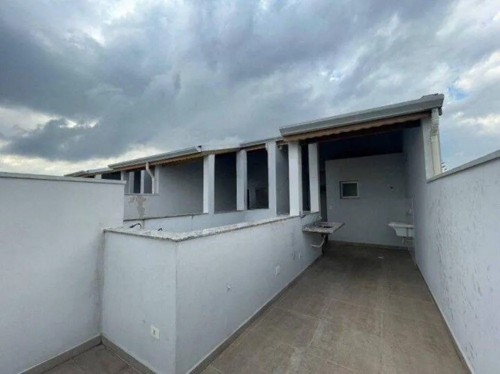 Cobertura, 2 quartos, 86 m² - Foto 7