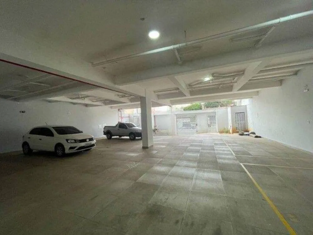 Cobertura, 2 quartos, 86 m² - Foto 1