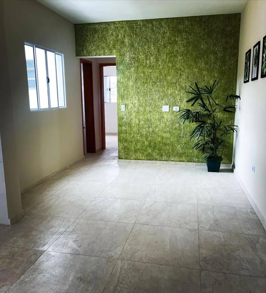 Cobertura, 2 quartos, 95 m² - Foto 3