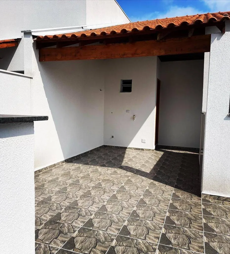 Cobertura, 2 quartos, 95 m² - Foto 7