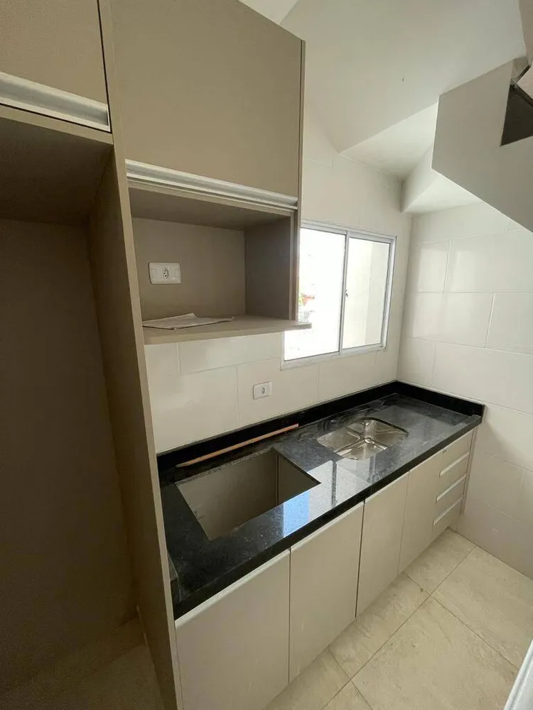 Cobertura, 2 quartos, 95 m² - Foto 6