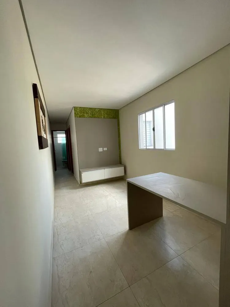 Cobertura, 2 quartos, 95 m² - Foto 2