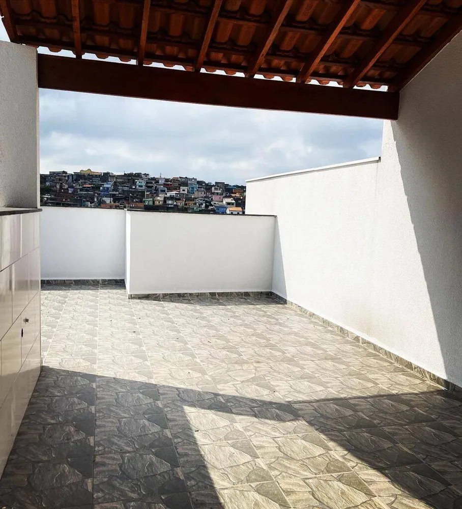Cobertura, 2 quartos, 95 m² - Foto 4