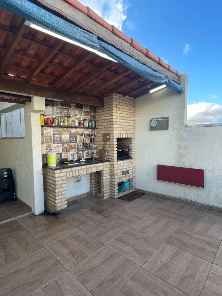 Cobertura, 2 quartos, 80 m² - Foto 7