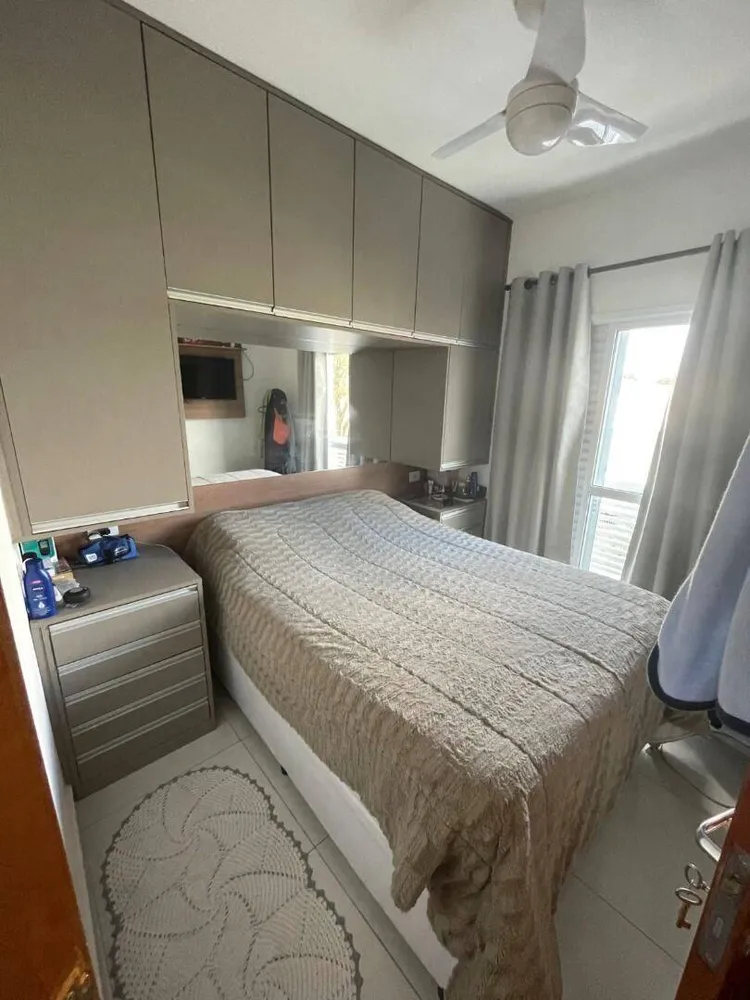 Cobertura, 2 quartos, 80 m² - Foto 12