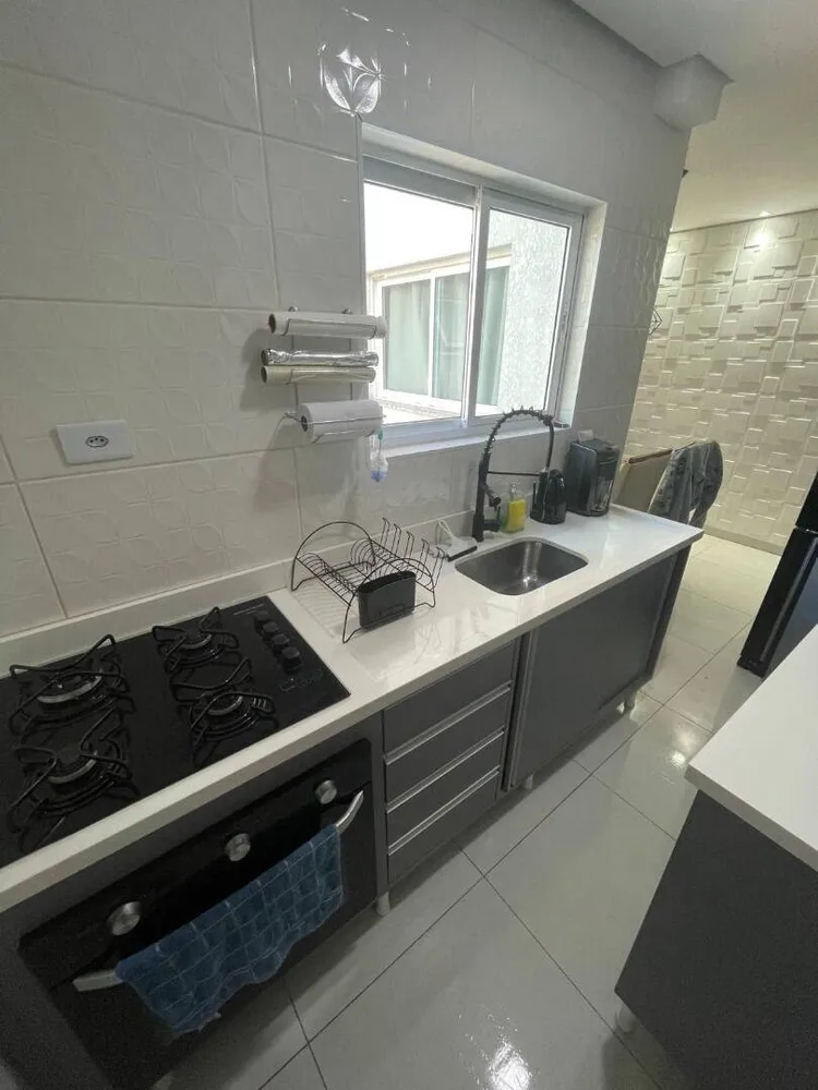 Cobertura, 2 quartos, 80 m² - Foto 6