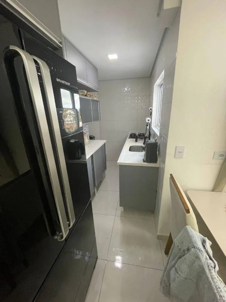 Cobertura, 2 quartos, 80 m² - Foto 2