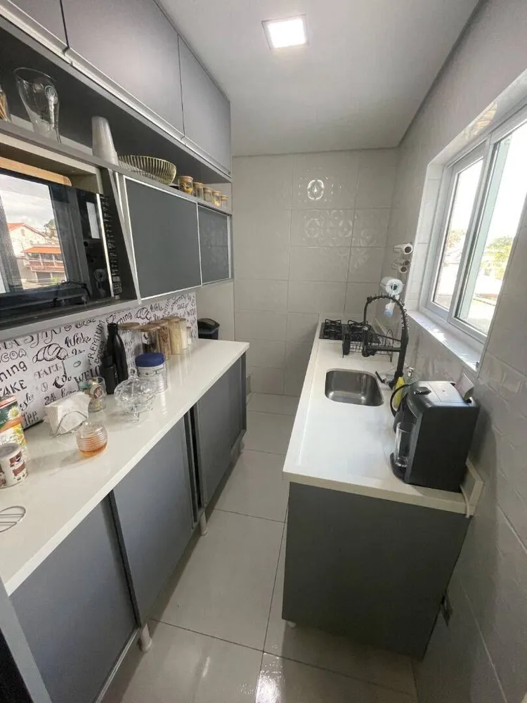 Cobertura, 2 quartos, 80 m² - Foto 6