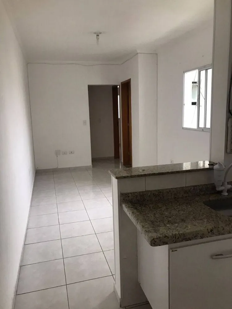Apartamento, 2 quartos, 48 m² - Foto 5