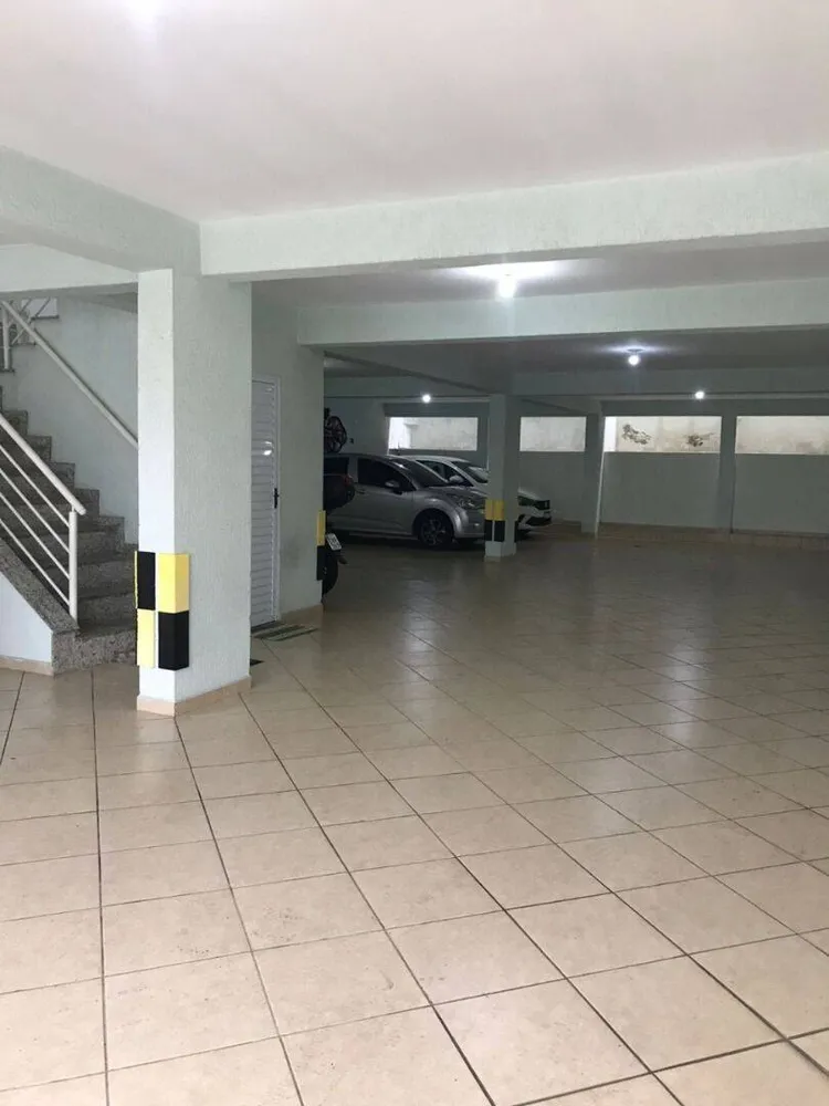 Apartamento, 2 quartos, 48 m² - Foto 6