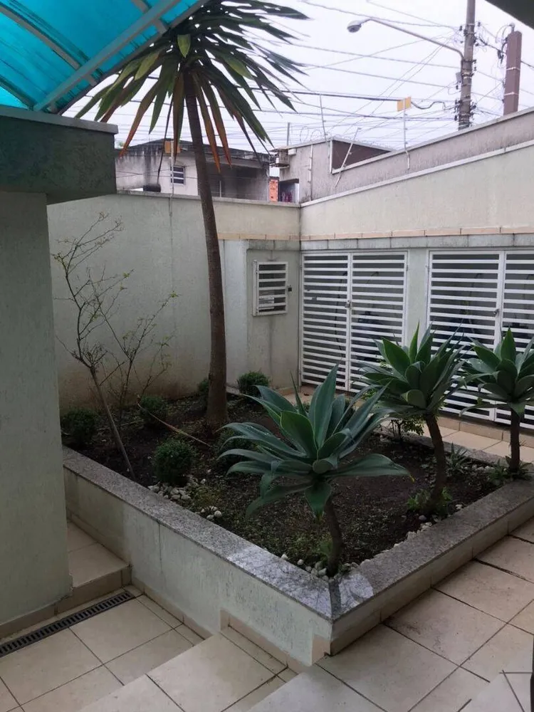 Apartamento, 2 quartos, 48 m² - Foto 12